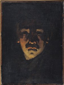 Selvportrett